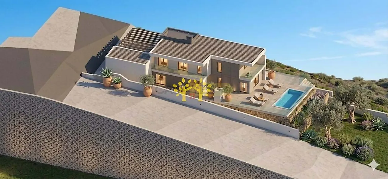 Moradia T4 à venda em Altura, Castro Marim — foto 20