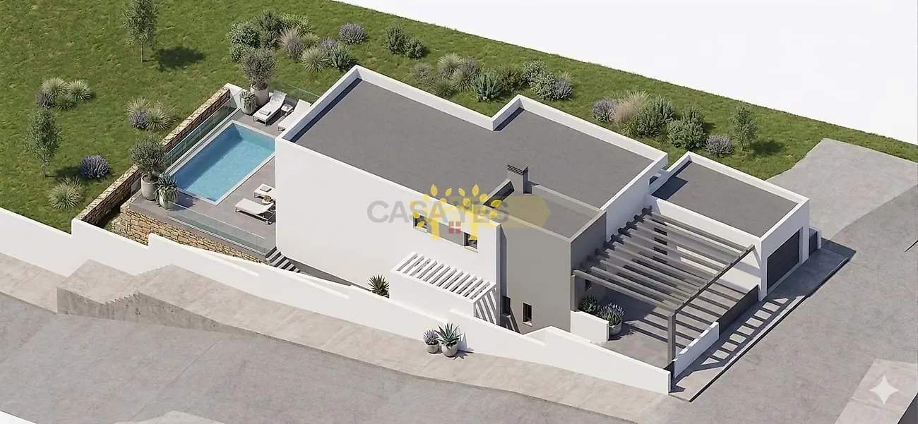 Moradia T4 à venda em Altura, Castro Marim — foto 19