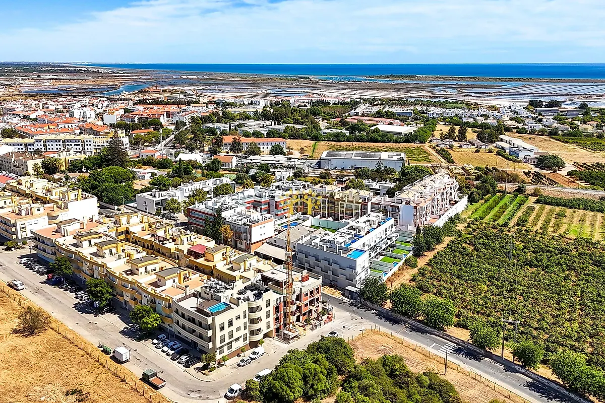 Apartamento T0 à venda em Tavira (Santa Maria e Santiago), Tavira — foto 16