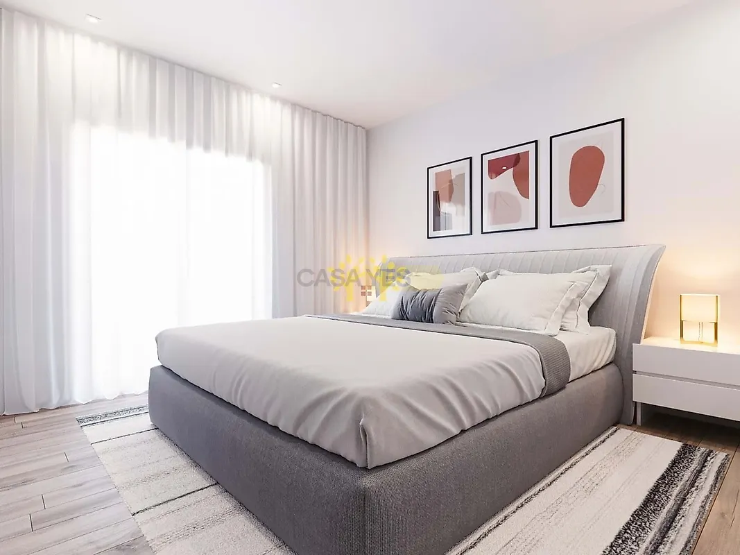 Apartamento T0 à venda em Tavira (Santa Maria e Santiago), Tavira — foto 5