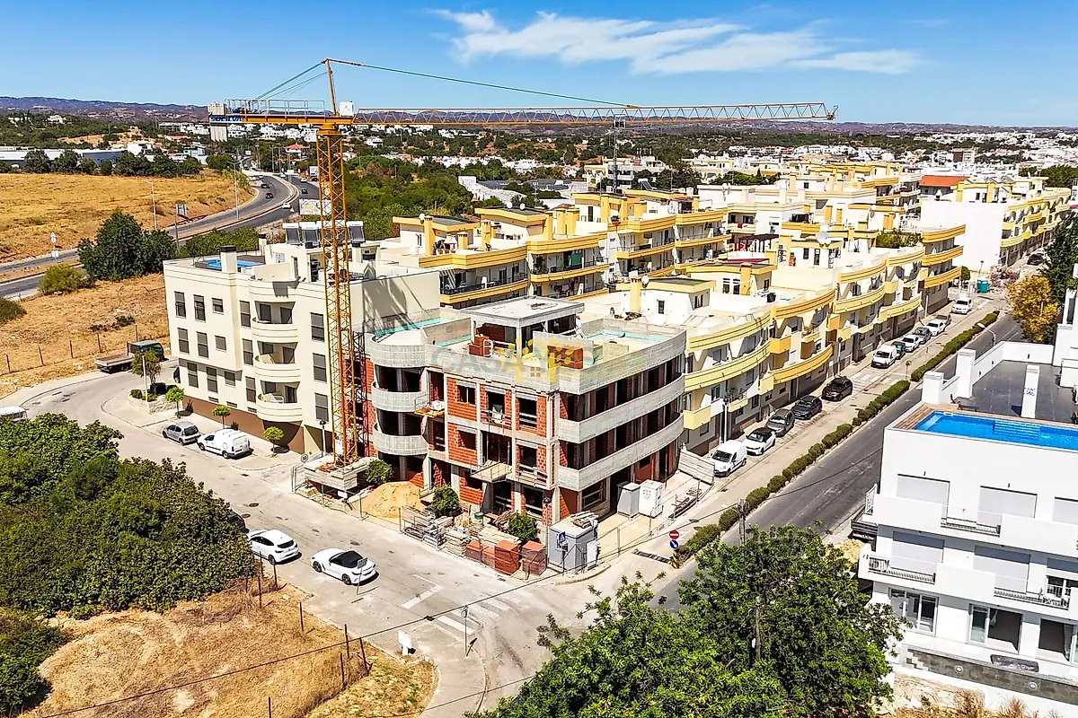 Apartamento T0 à venda em Tavira (Santa Maria e Santiago), Tavira — foto 17
