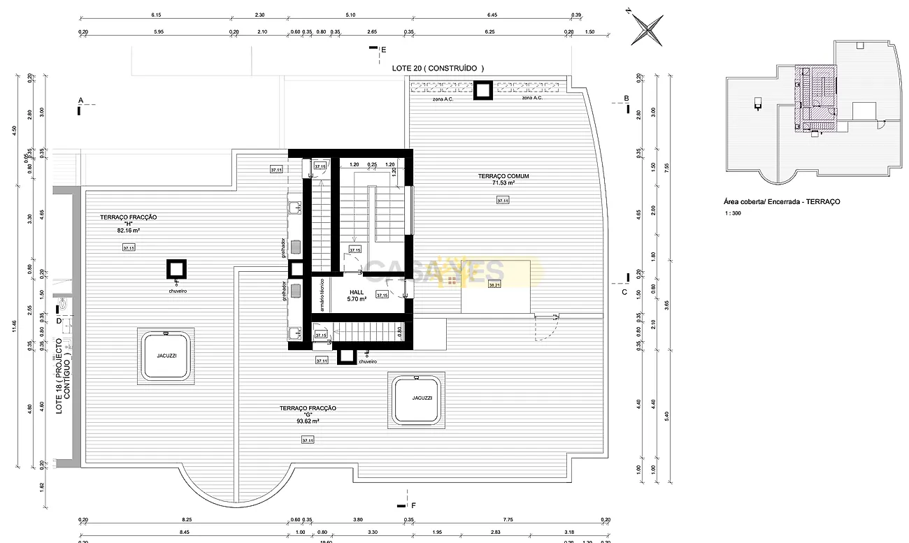Apartamento T0 à venda em Tavira (Santa Maria e Santiago), Tavira — foto 13
