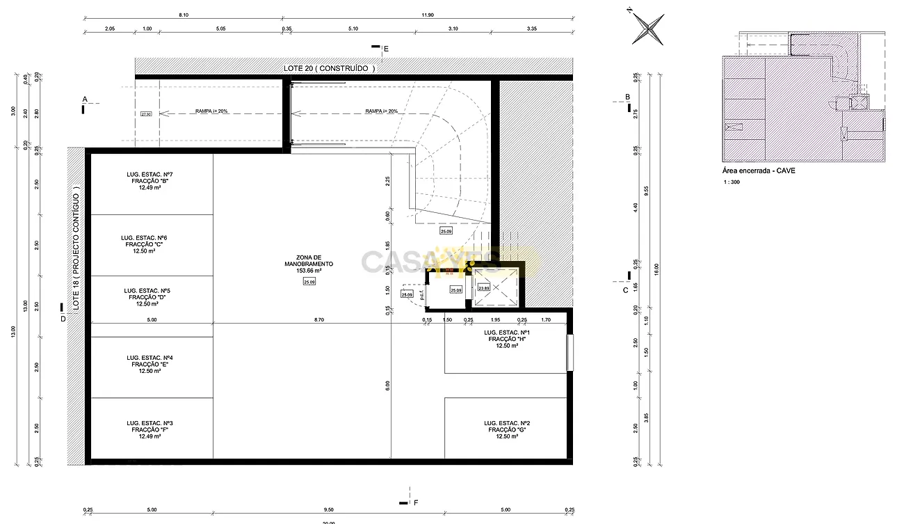 Apartamento T0 à venda em Tavira (Santa Maria e Santiago), Tavira — foto 14