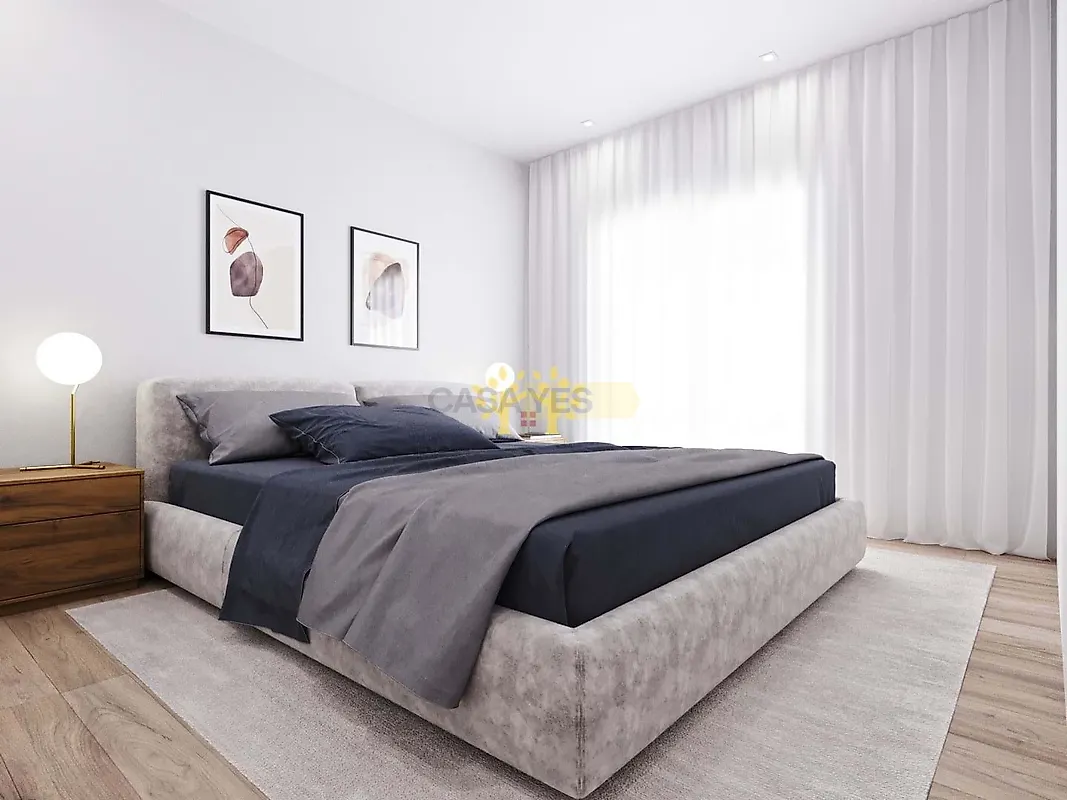 Apartamento T0 à venda em Tavira (Santa Maria e Santiago), Tavira — foto 7