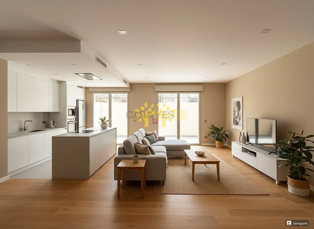 Apartamento T4 à venda em Moncarapacho e Fuseta, Olhão — foto 8