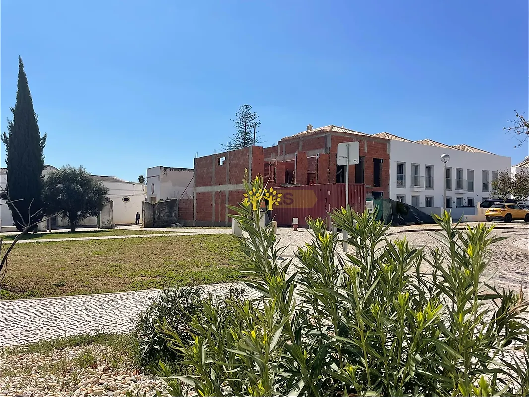 Apartamento T4 à venda em Moncarapacho e Fuseta, Olhão — foto 2