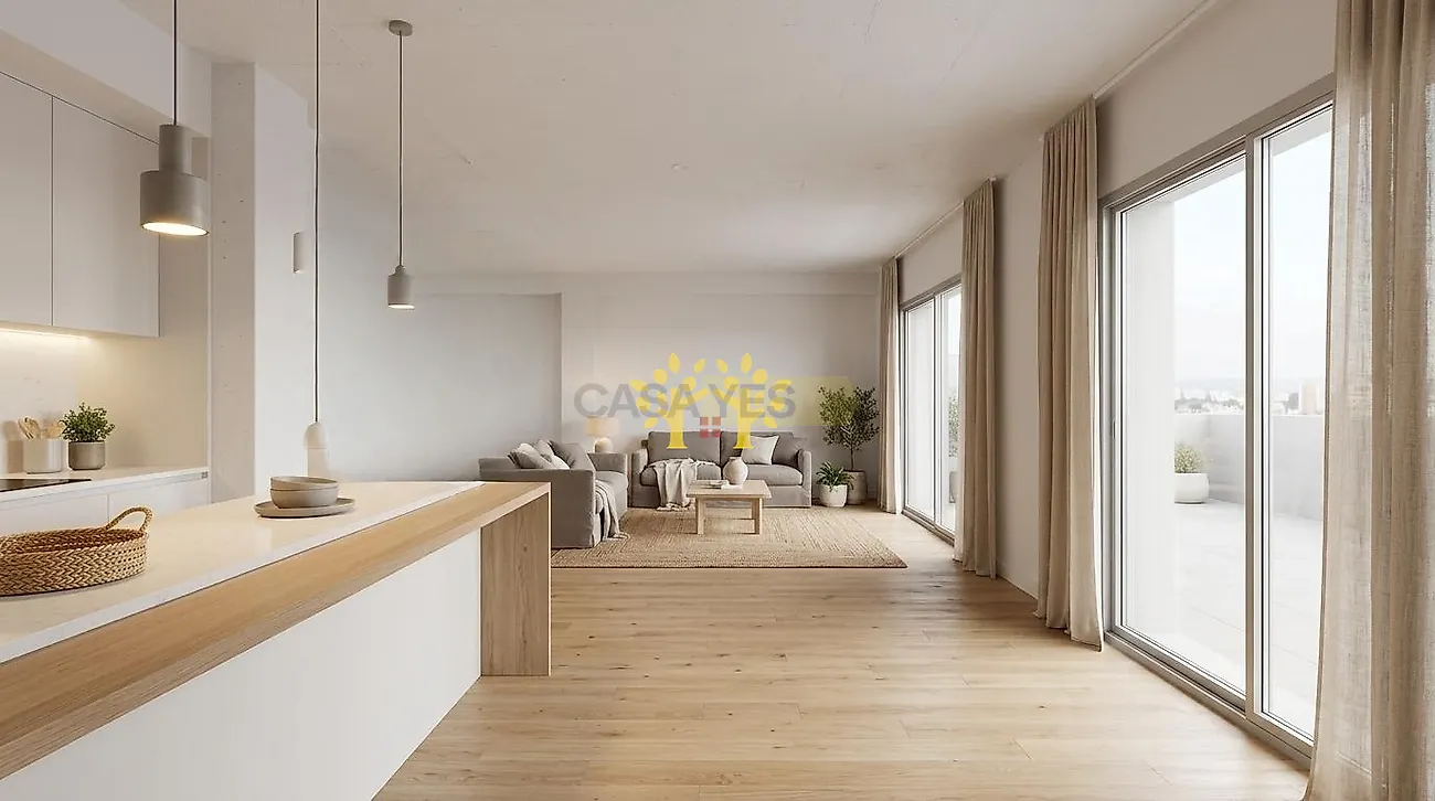 Apartamento T4 à venda em Moncarapacho e Fuseta, Olhão — foto 7