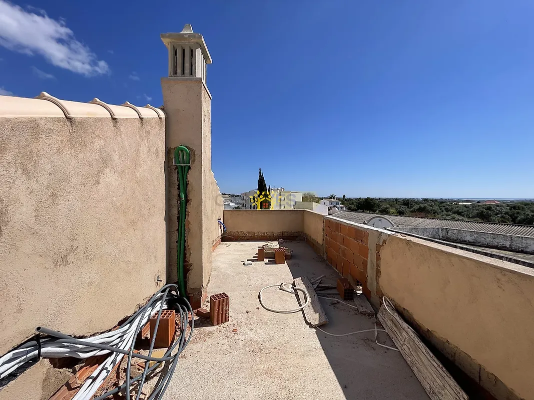Apartamento T4 à venda em Moncarapacho e Fuseta, Olhão — foto 15