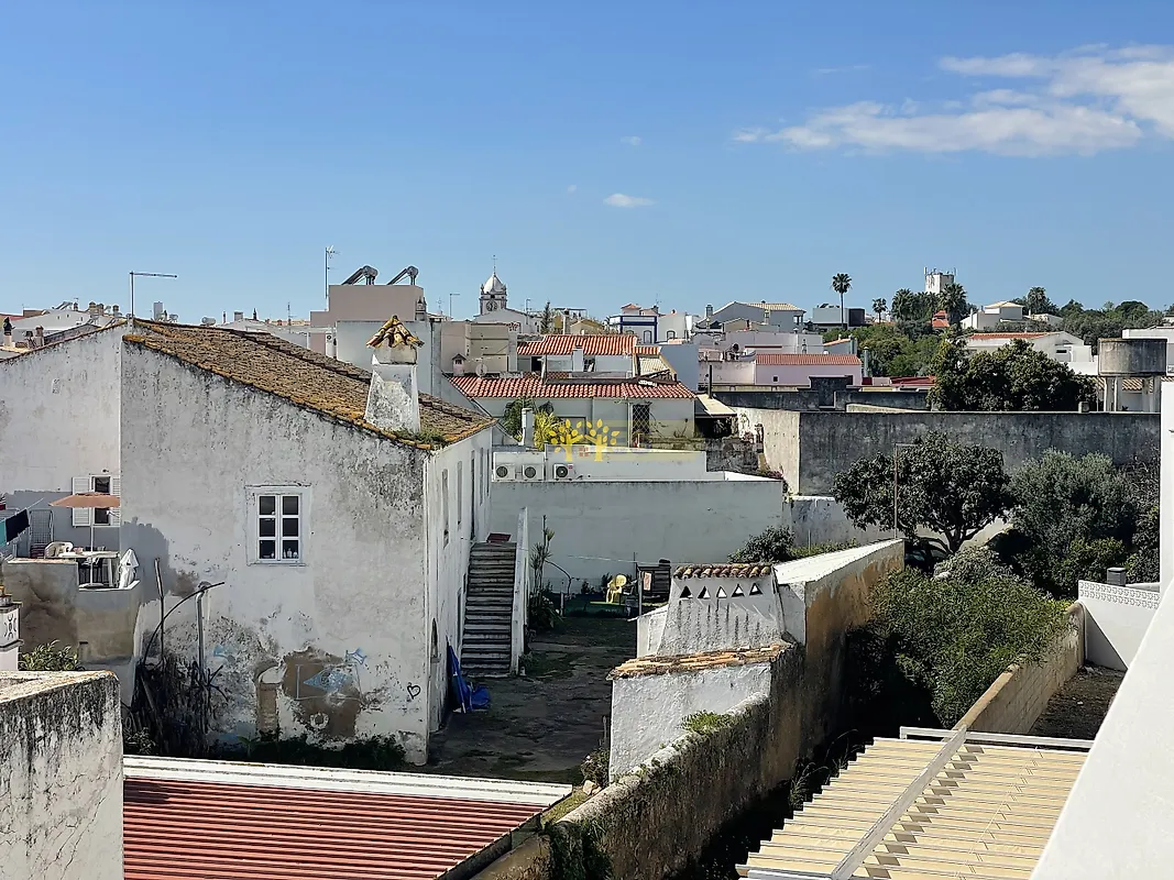 Apartamento T4 à venda em Moncarapacho e Fuseta, Olhão — foto 20