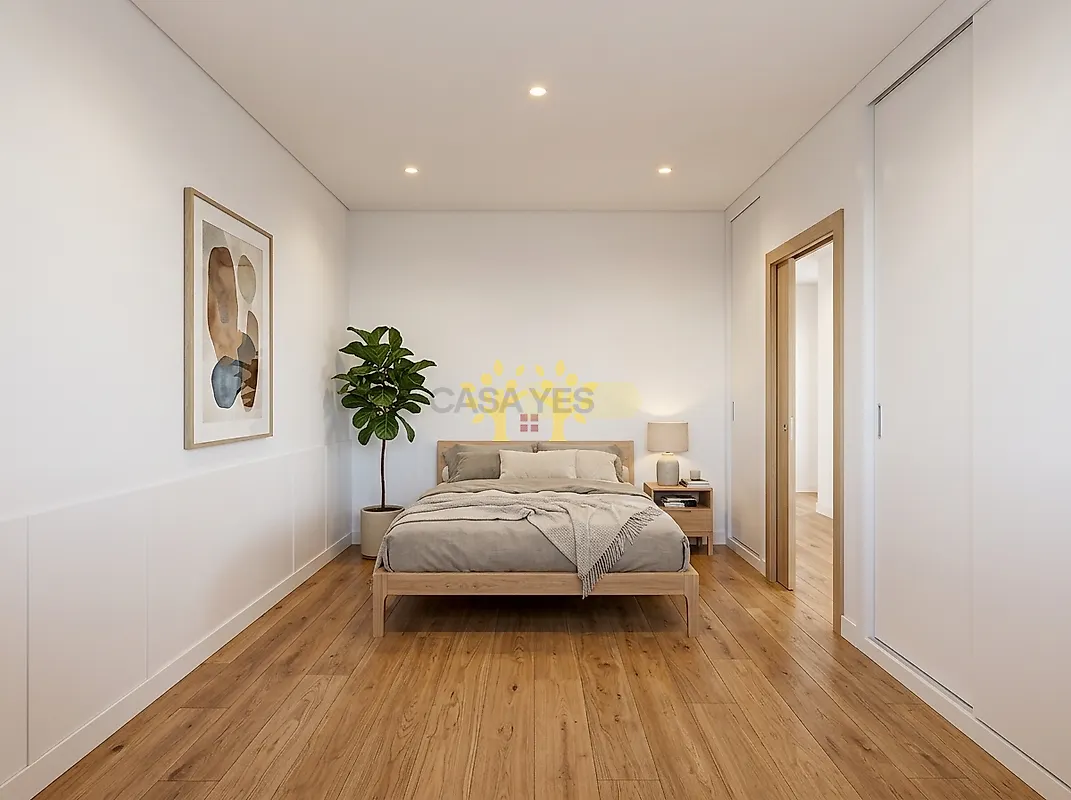 Apartamento T4 à venda em Moncarapacho e Fuseta, Olhão — foto 11