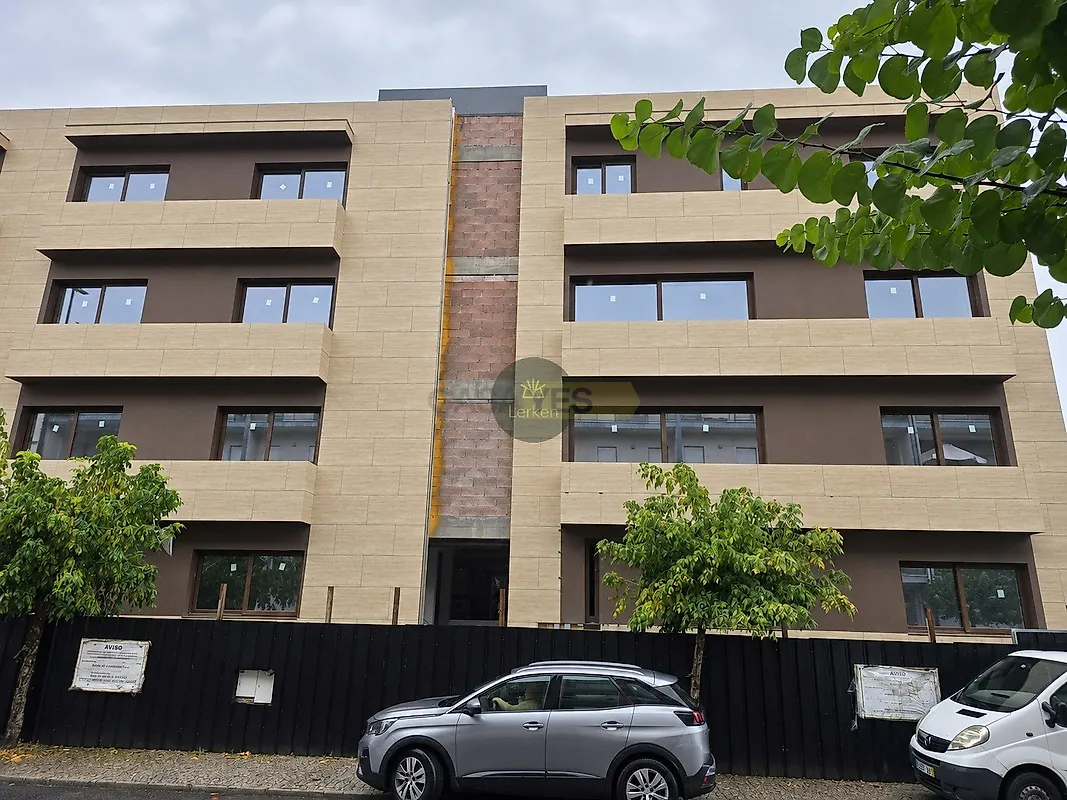 Apartamento T2 à venda em Vila Verde e Barbudo, Vila Verde — foto 7