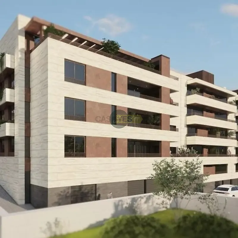 Apartamento T2 à venda em Vila Verde e Barbudo, Vila Verde — foto 17