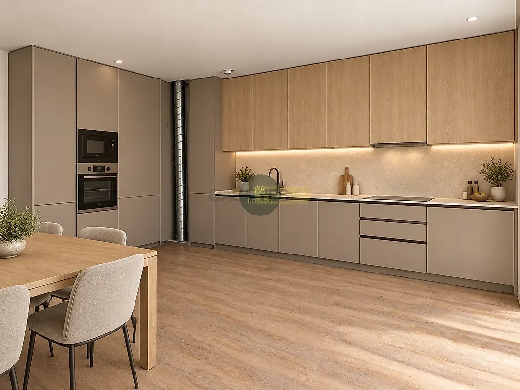 Apartamento T2 à venda em Vila Verde e Barbudo, Vila Verde — foto 2