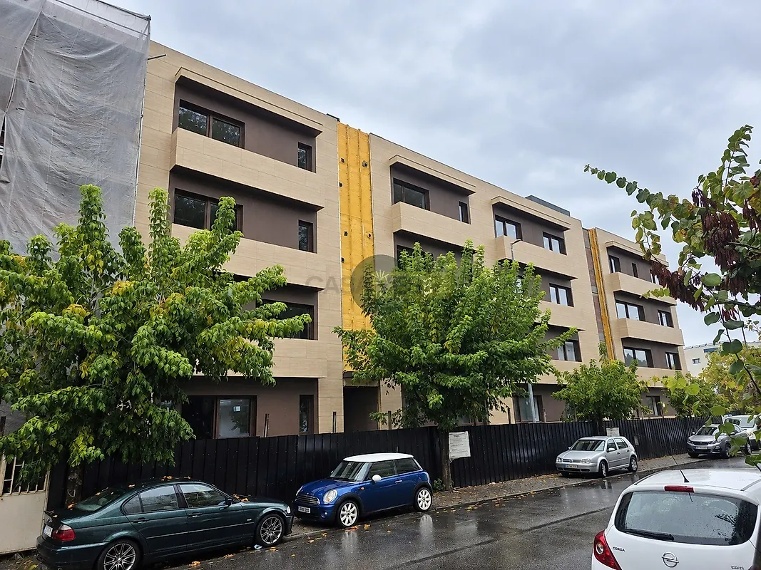 Apartamento T2 à venda em Vila Verde e Barbudo, Vila Verde — foto 15