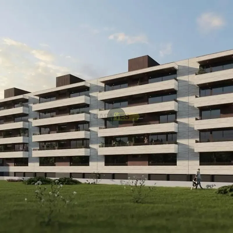 Apartamento T2 à venda em Vila Verde e Barbudo, Vila Verde — foto 16