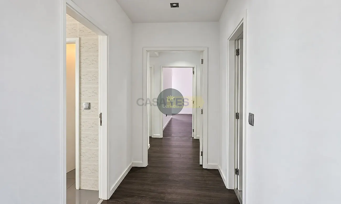 Apartamento T3 à venda em Braga (Maximinos, Sé e Cividade), Braga — foto 8