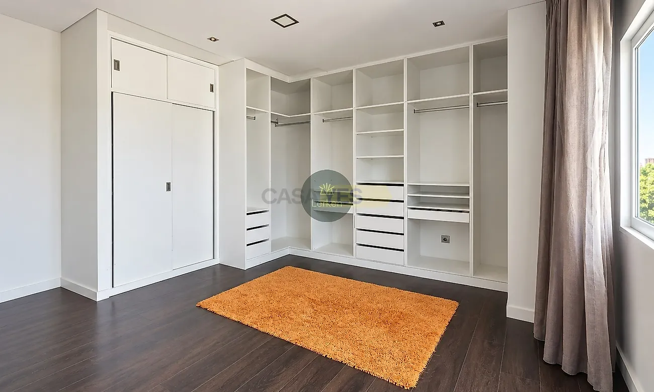 Apartamento T3 à venda em Braga (Maximinos, Sé e Cividade), Braga — foto 7