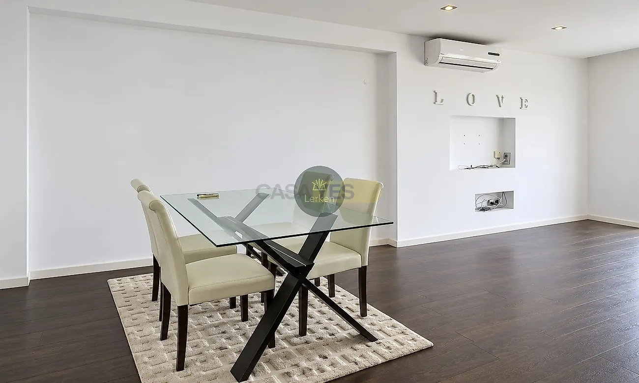 Apartamento T3 em Braga (Maximinos, Sé e Cividade), €272.000