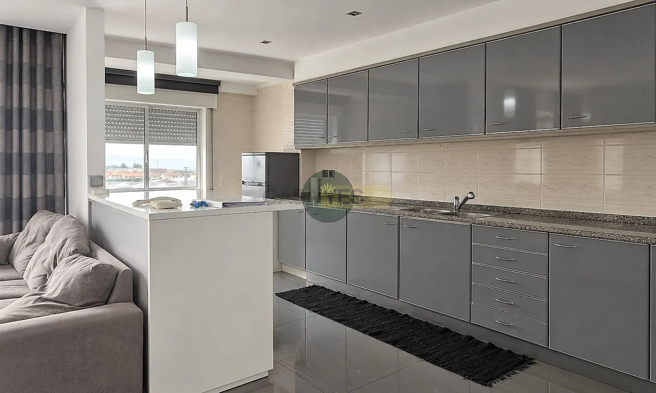 Apartamento T3 à venda em Braga (Maximinos, Sé e Cividade), Braga — foto 3