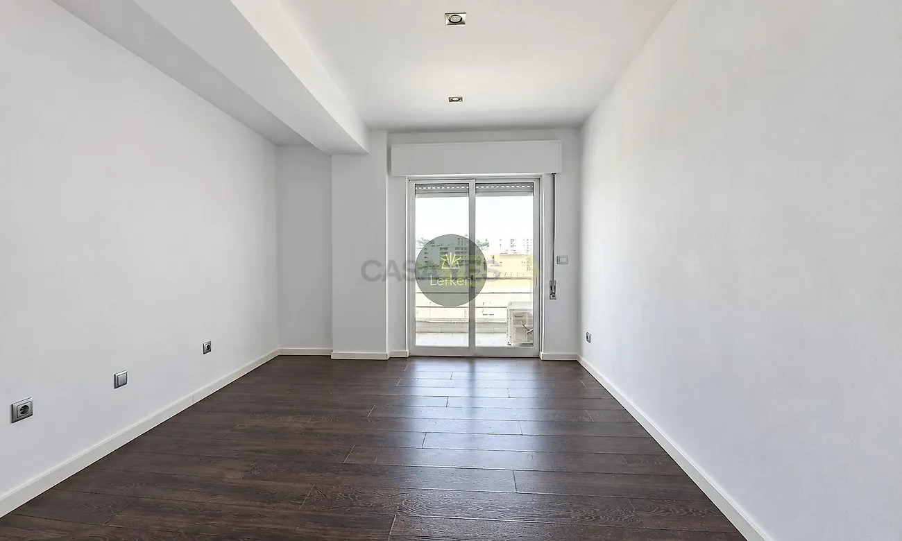 Apartamento T3 à venda em Braga (Maximinos, Sé e Cividade), Braga — foto 9
