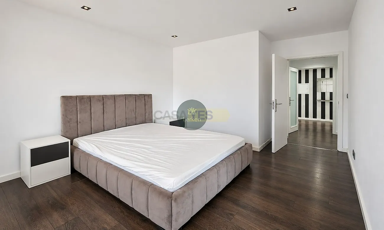 Apartamento T3 à venda em Braga (Maximinos, Sé e Cividade), Braga — foto 6
