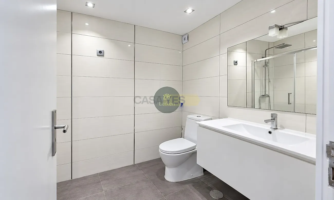 Apartamento T3 à venda em Braga (Maximinos, Sé e Cividade), Braga — foto 10