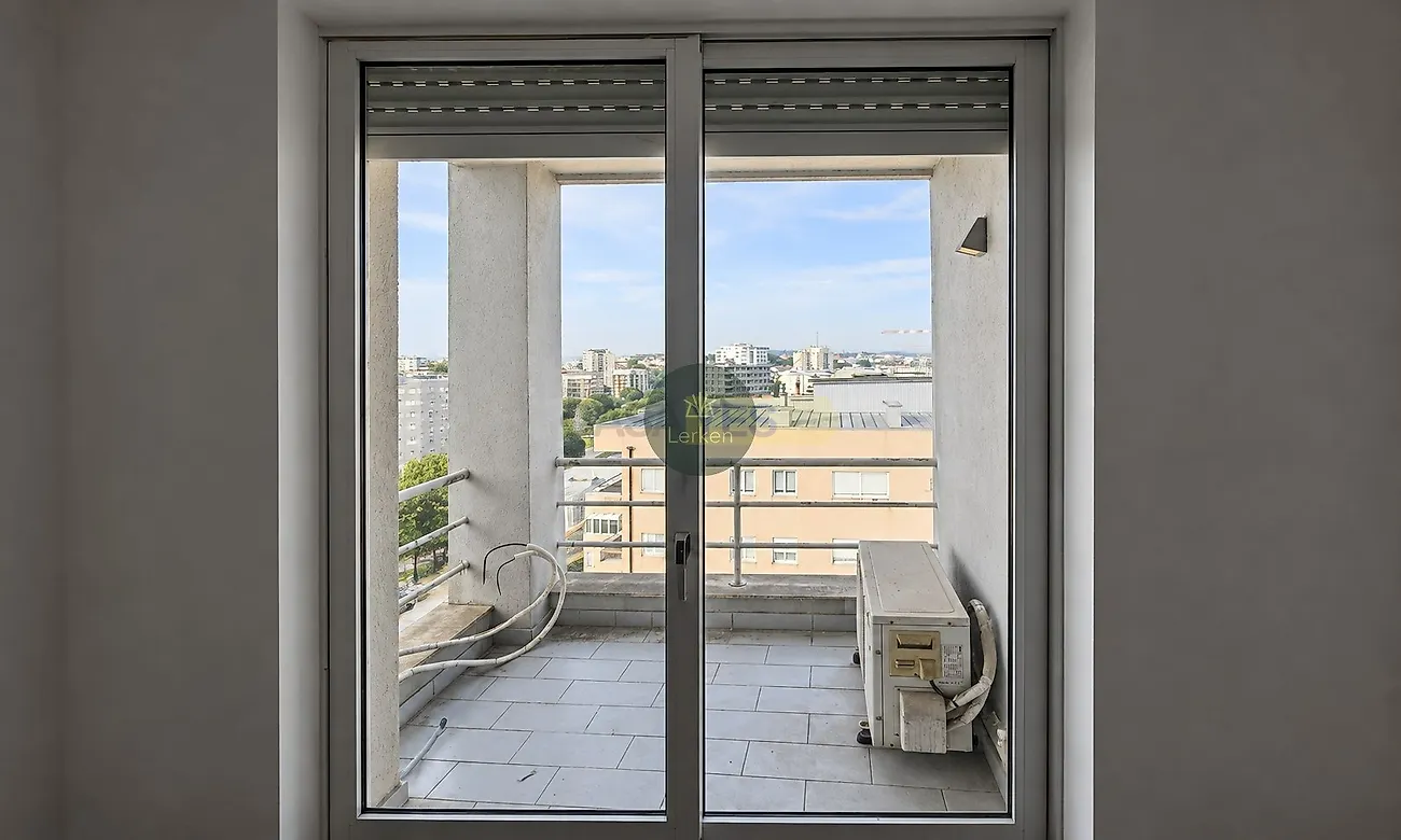 Apartamento T3 à venda em Braga (Maximinos, Sé e Cividade), Braga — foto 4