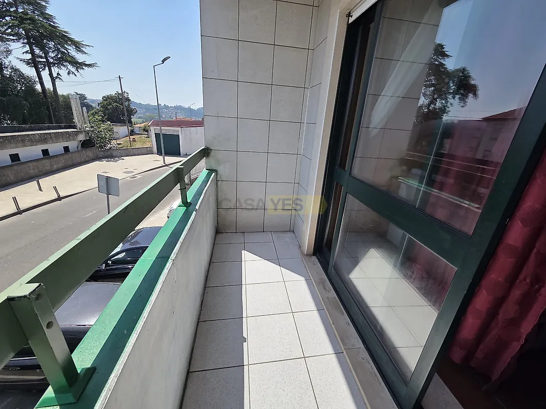 Apartamento T2 à venda em Águeda e Borralha, Águeda — foto 12