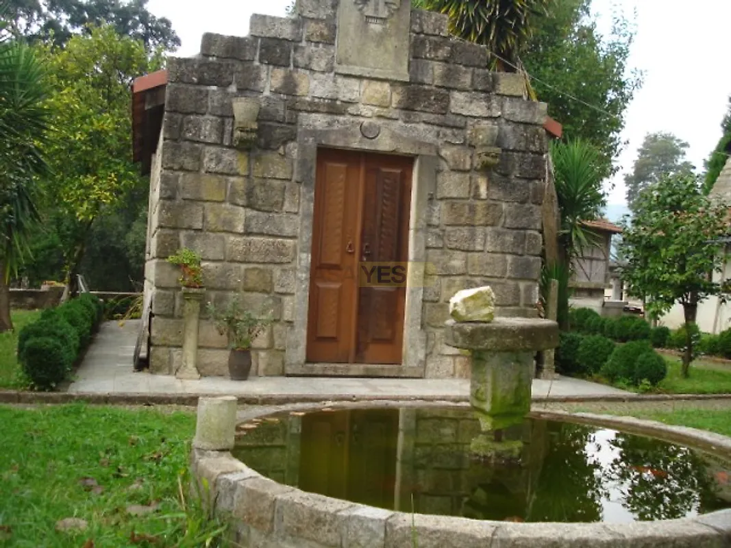 Moradia T6+ à venda em Cedrim e Paradela, Sever do Vouga — foto 12