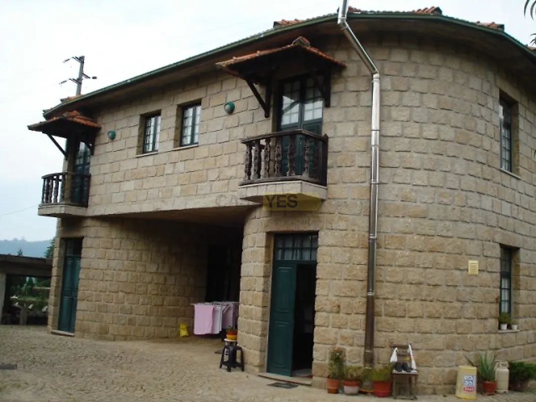 Moradia T6+ à venda em Cedrim e Paradela, Sever do Vouga — foto 17