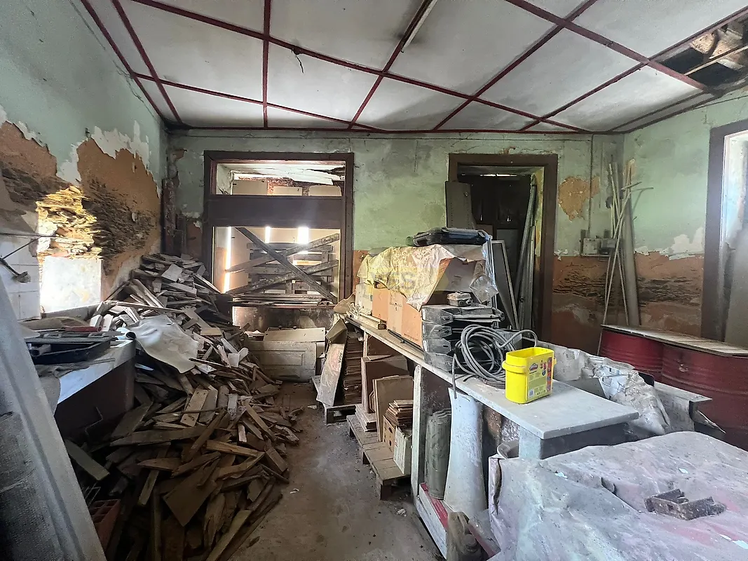 Moradia T0 à venda em Albergaria-a-Velha e Valmaior, Albergaria-a-Velha — foto 6
