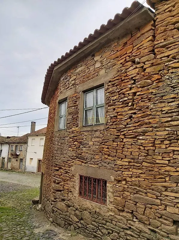 Moradia T3 à venda em Carviçais, Torre de Moncorvo — foto 11