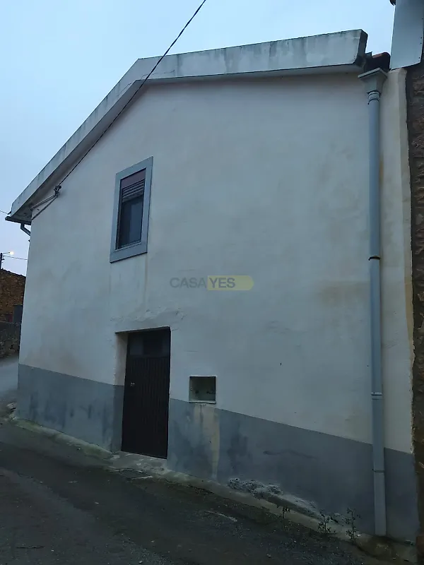 Moradia T2 à venda em Mogadouro, Valverde, Vale de Porco e Vilar de Rei, Mogadouro — foto 23