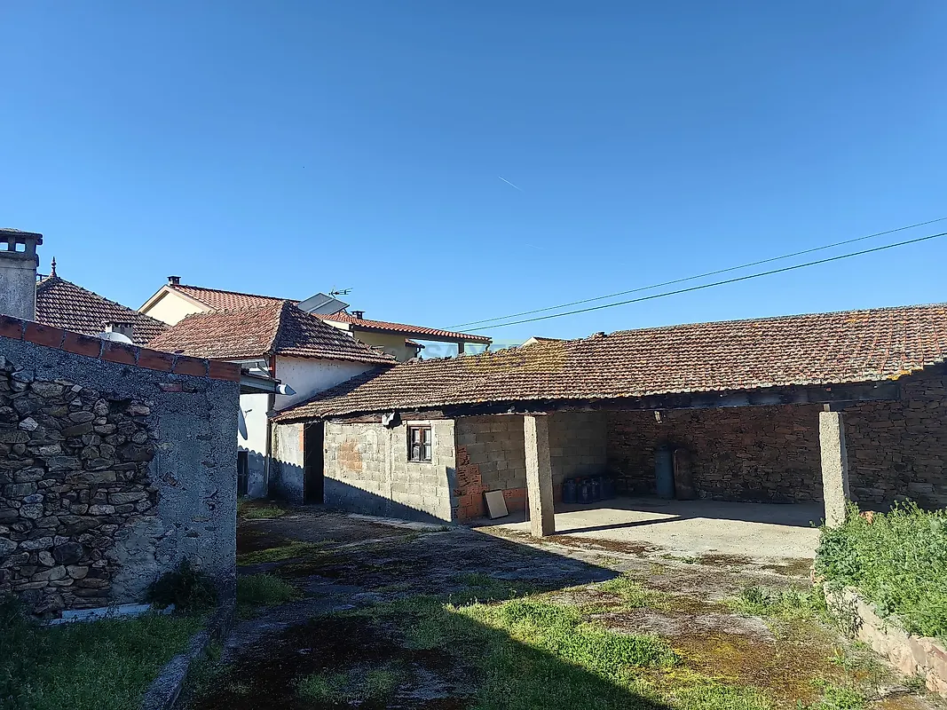 Moradia T0 à venda em Frechas, Mirandela — foto 8