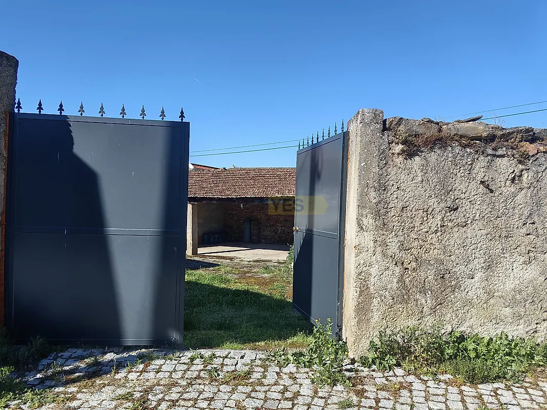 Moradia T0 à venda em Frechas, Mirandela — foto 9