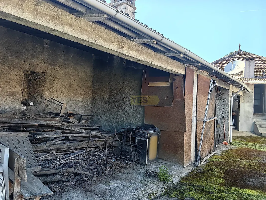Moradia T0 à venda em Frechas, Mirandela — foto 11