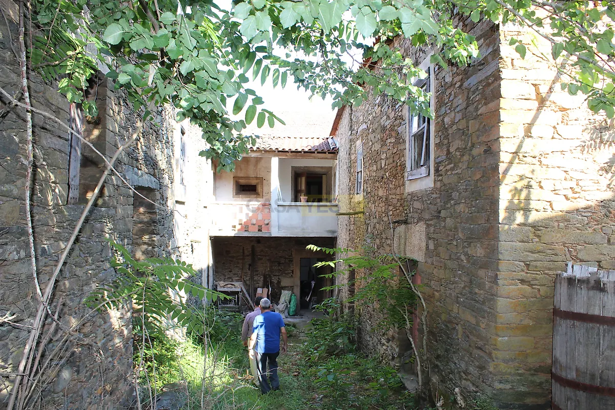 Moradia T3 à venda em Avantos e Romeu, Mirandela — foto 25