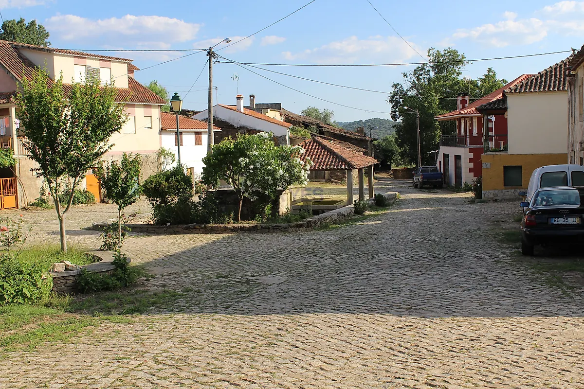 Moradia T3 à venda em Avantos e Romeu, Mirandela — foto 27
