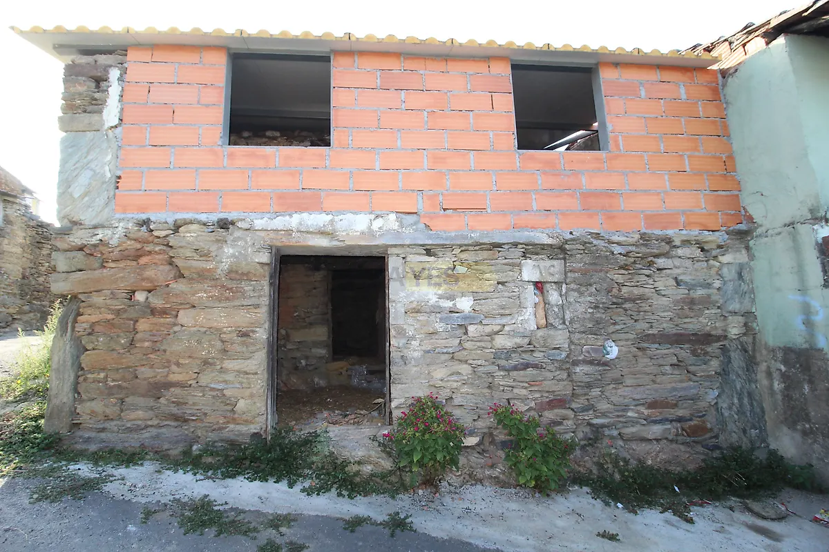 Moradia T2 à venda em Suçães, Mirandela — foto 5