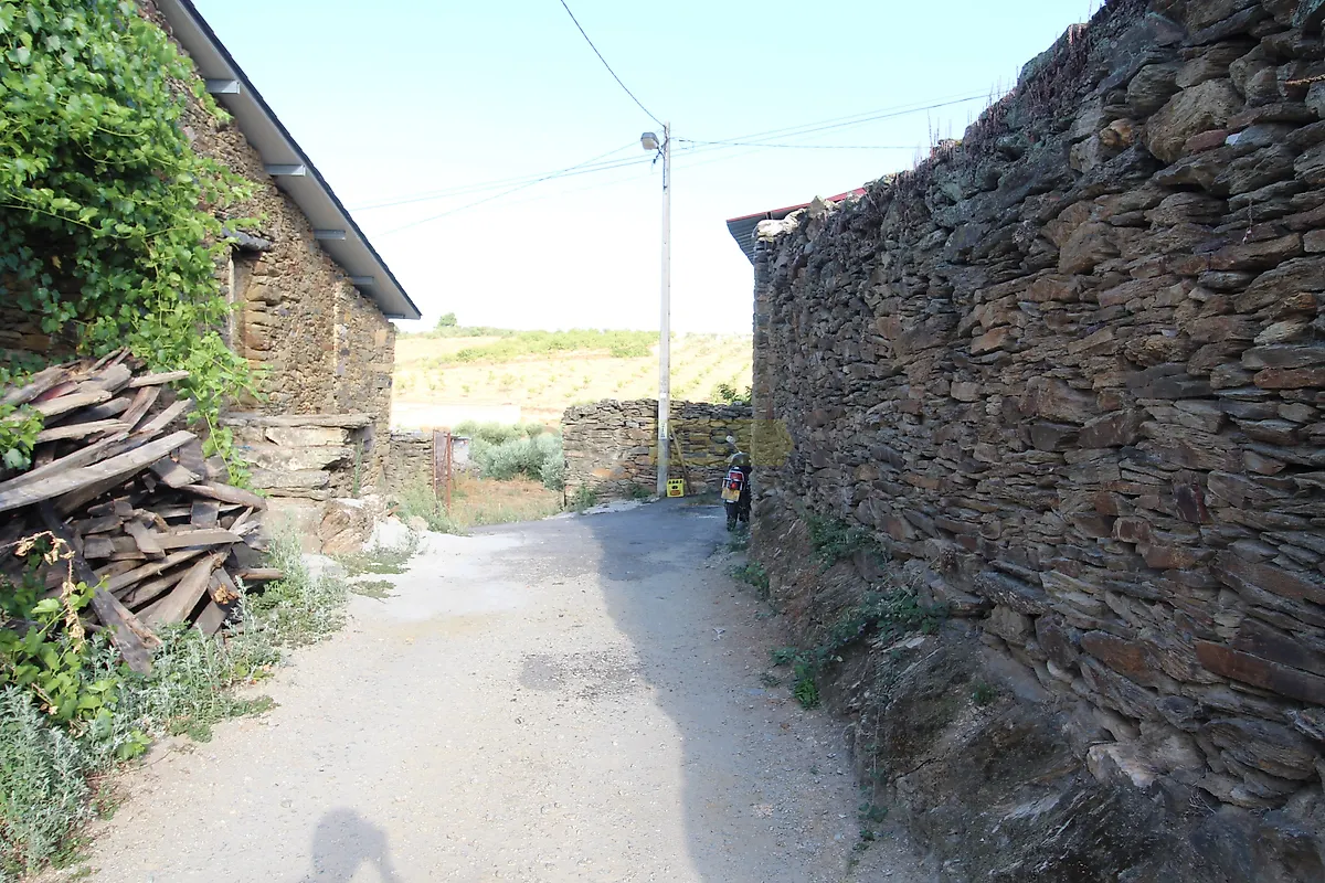 Moradia T2 à venda em Suçães, Mirandela — foto 16