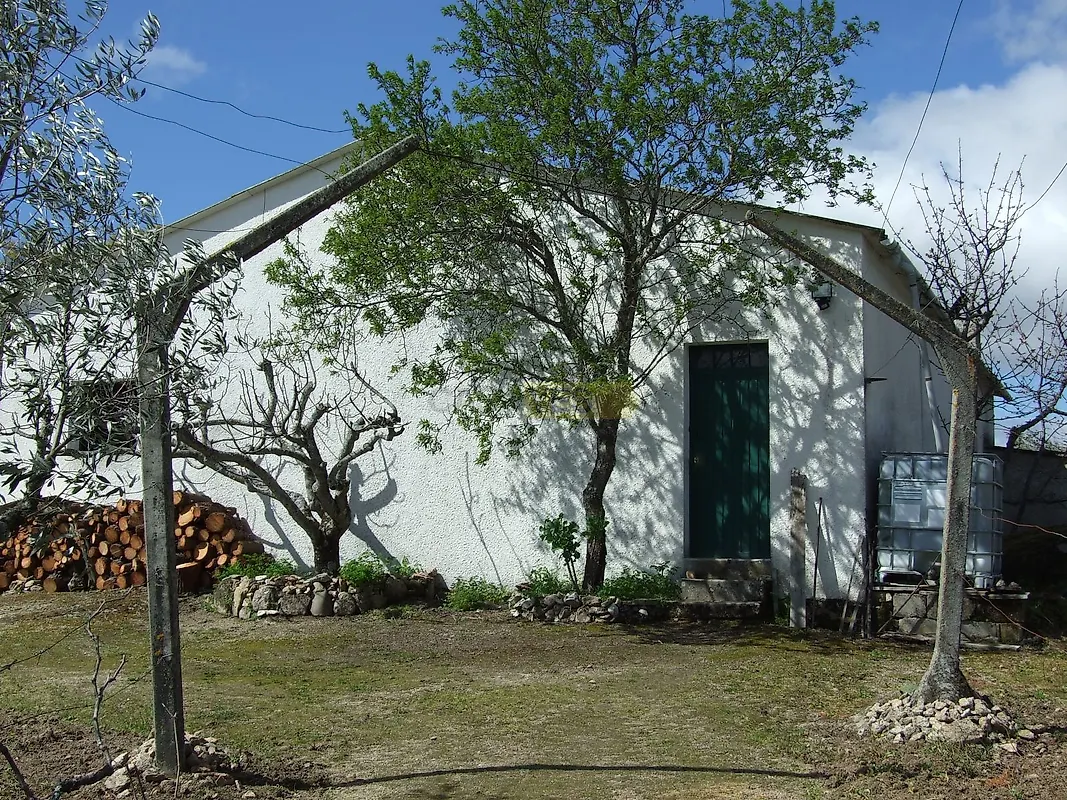 Moradia T4 à venda em Rebordelo, Vinhais — foto 19