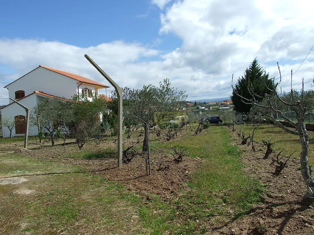 Moradia T4 à venda em Rebordelo, Vinhais — foto 21