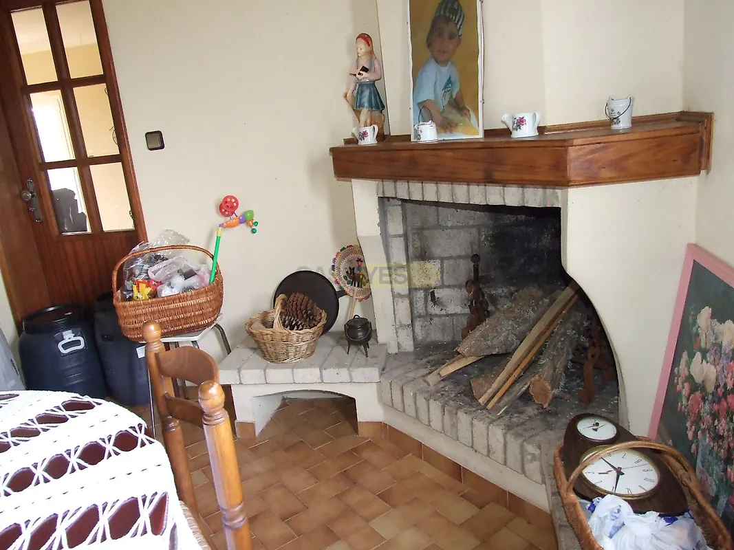 Moradia T4 à venda em Rebordelo, Vinhais — foto 17