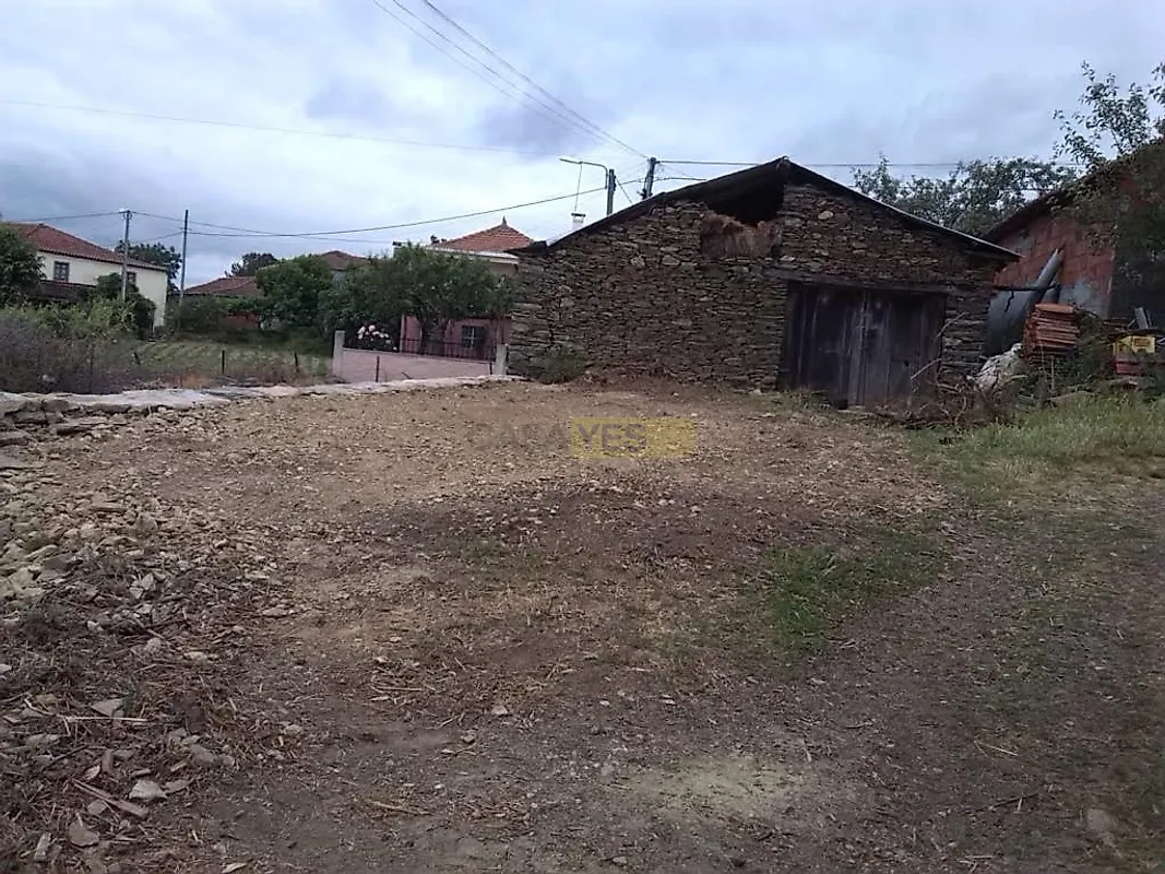 Moradia T0 à venda em Quirás e Pinheiro Novo, Vinhais — foto 6