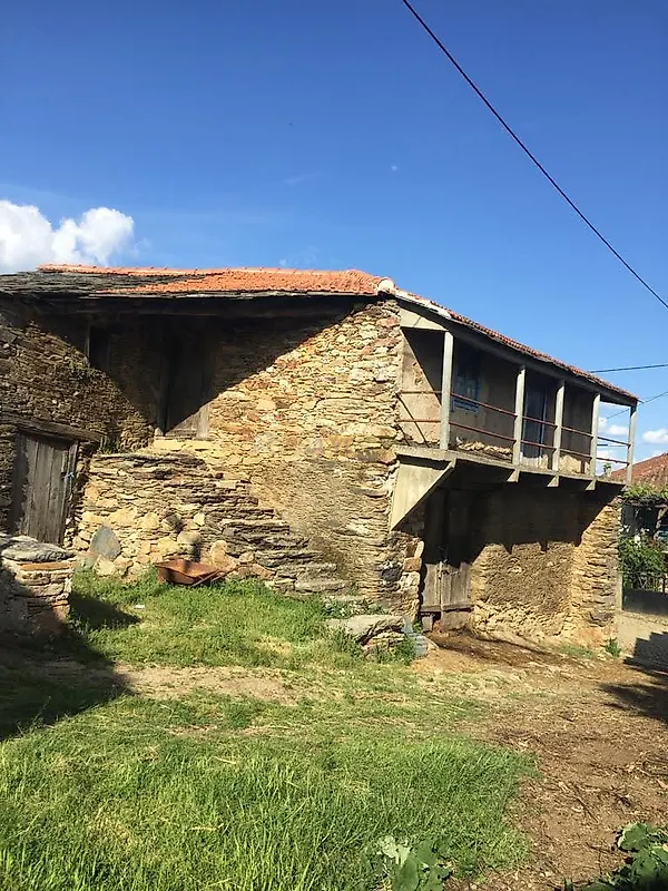 Moradia T0 à venda em Quirás e Pinheiro Novo, Vinhais — foto 7