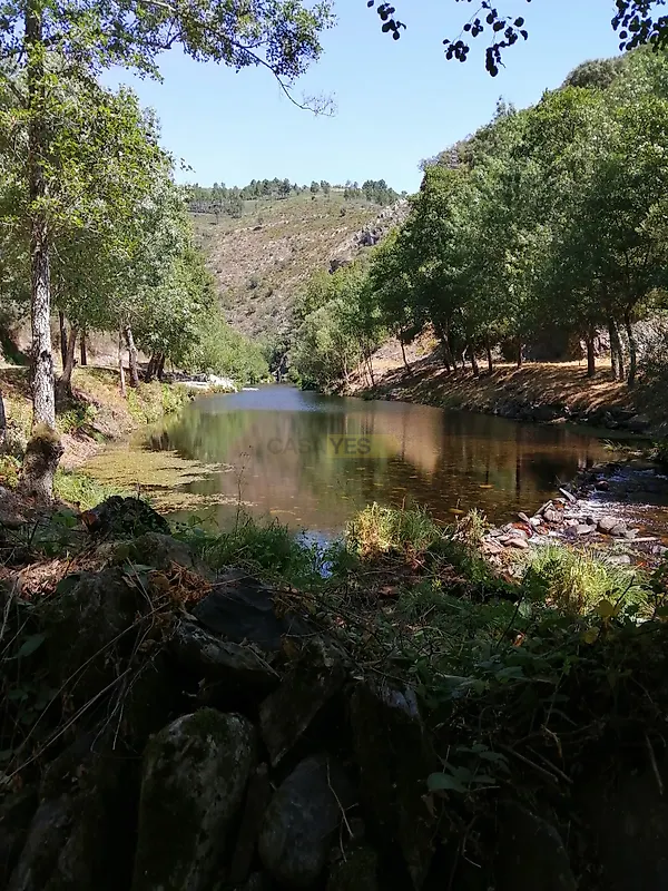 Moradia T0 à venda em Quirás e Pinheiro Novo, Vinhais — foto 9
