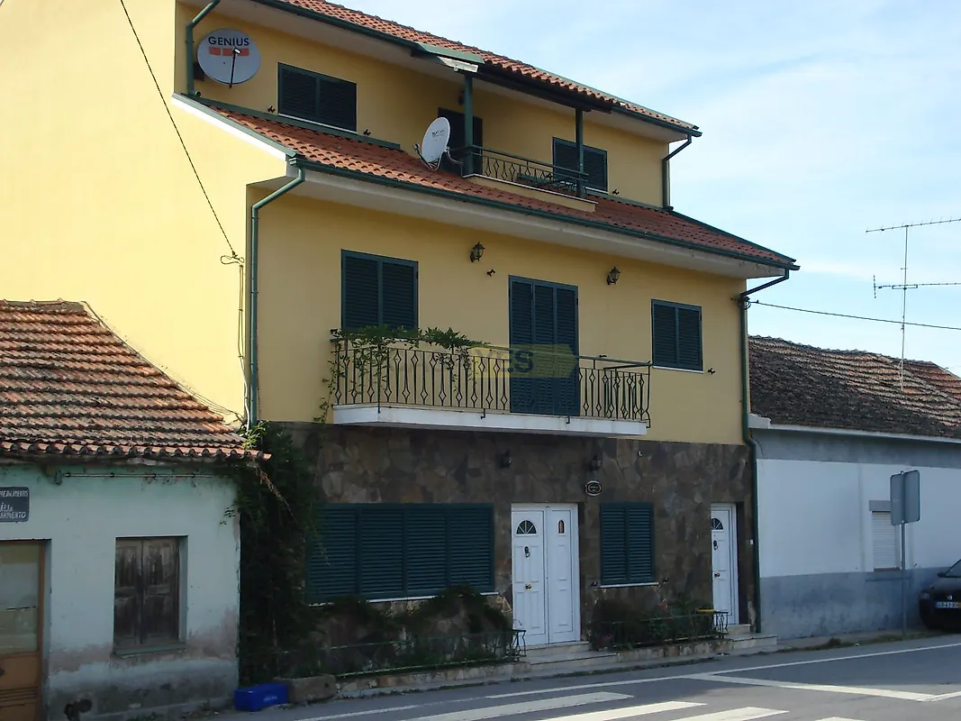 Moradia T6+ à venda em Frechas, Mirandela — foto 11