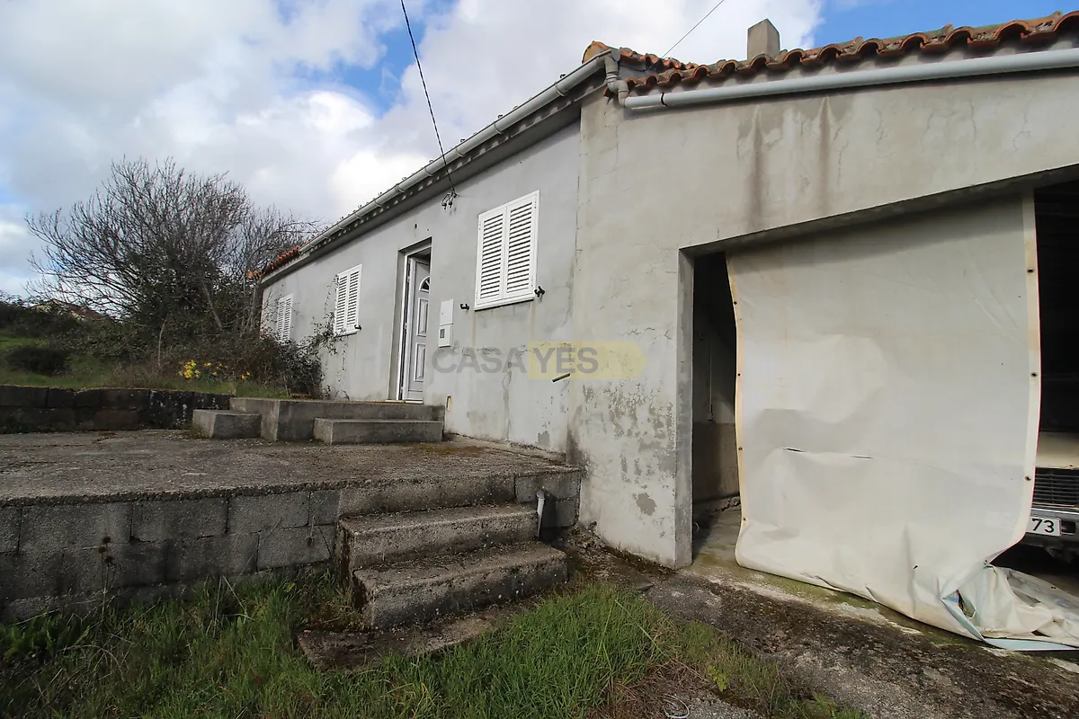 Moradia T4 à venda em Curopos e Vale de Janeiro, Vinhais — foto 9