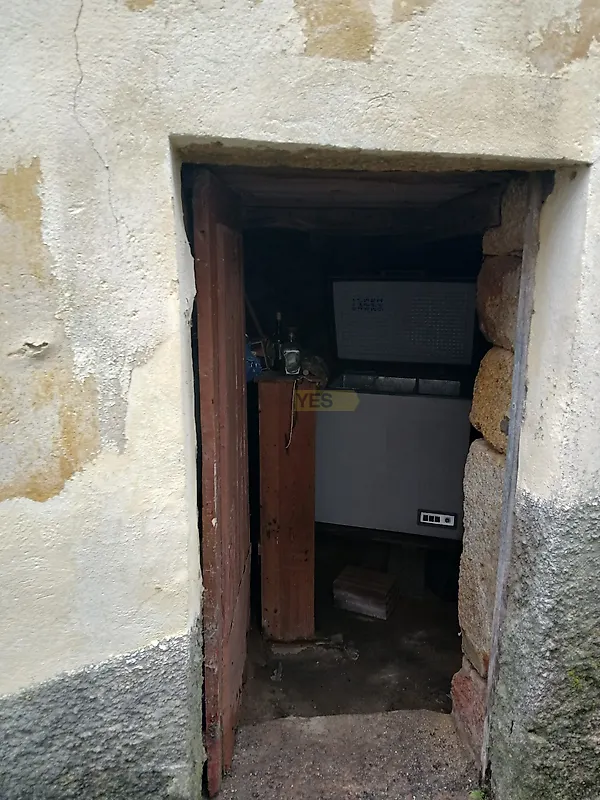 Moradia T0 à venda em Benlhevai, Vila Flor — foto 22