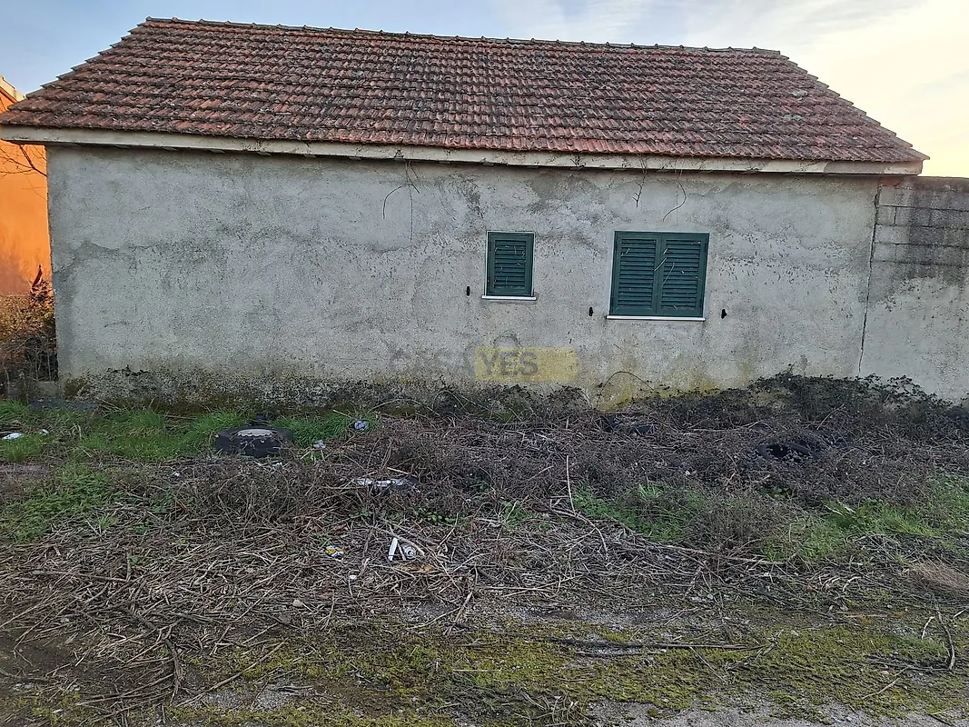 Moradia T2 à venda em Santa Comba de Rossas, Bragança — foto 2